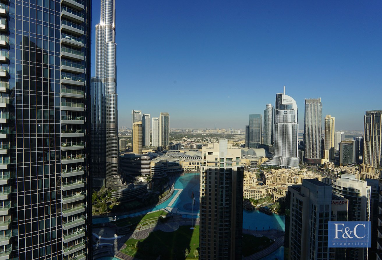 Opera District Apartment for Sale, Downtown Dubai, Dubai