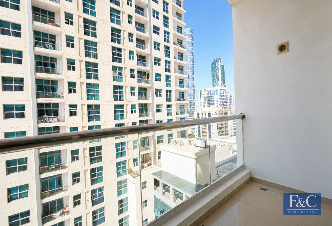 DEC Towers Apartment for Sale, Dubai Marina, Dubai