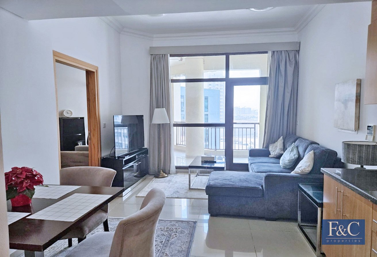 Lincoln Park Apartment for Sale, Arjan, Dubai