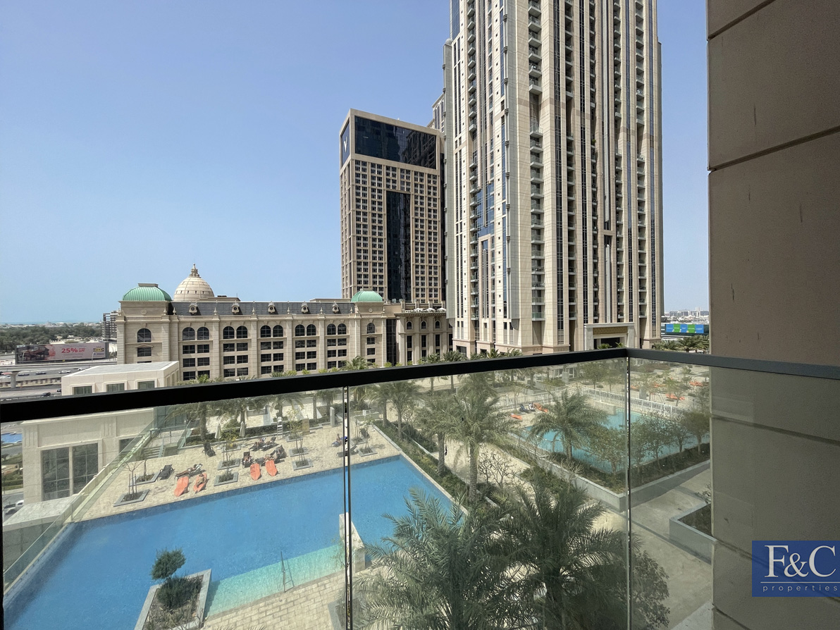 Al Habtoor City Apartment for Sale, Business Bay, Dubai