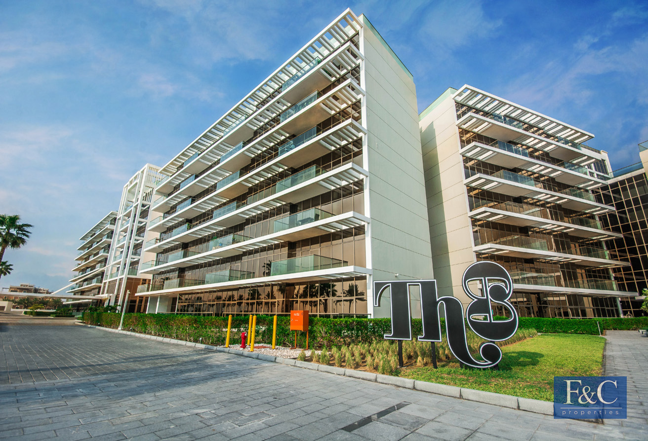 The Crescent Apartment for Sale, Palm Jumeirah, Dubai