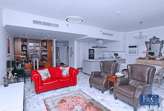 2 BR Apartment For Sale in Marina Quays East Cover Image