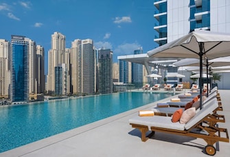 2 BR Apartment For Sale in Vida Residences Dubai Marina Cover Image