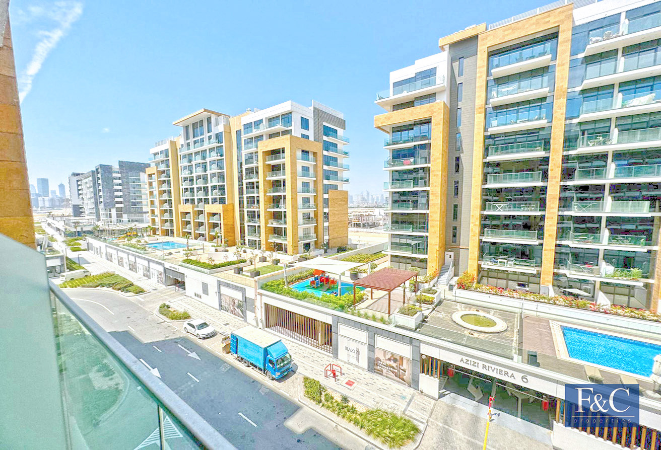 Meydan One Apartment for Sale, Meydan City, Dubai