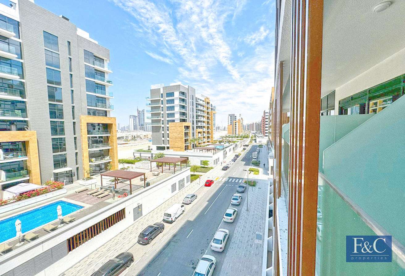  Apartment for Sale, Meydan City, Dubai