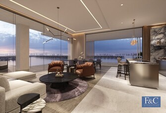 2 BR Apartment For Sale in Six Senses Residences Cover Image