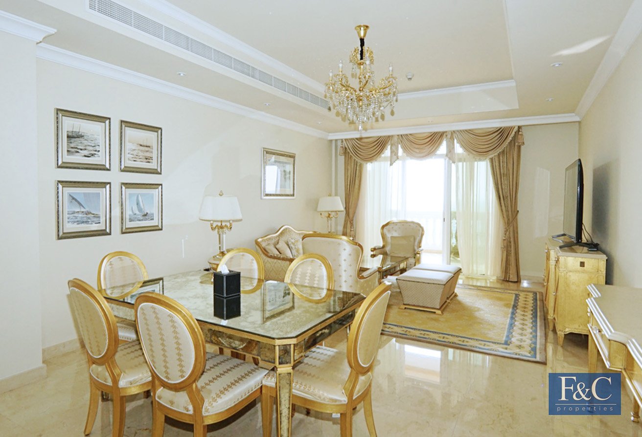  Apartment for Sale, Palm Jumeirah, Dubai