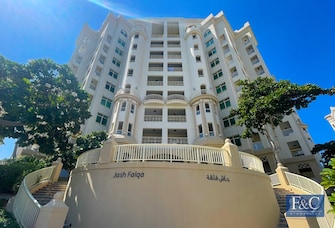 2 BR Apartment For Sale in Jash Falqa Cover Image