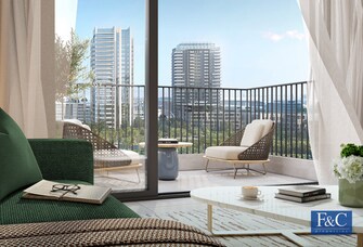 1 BR Apartment For Sale in Park Horizon Cover Image