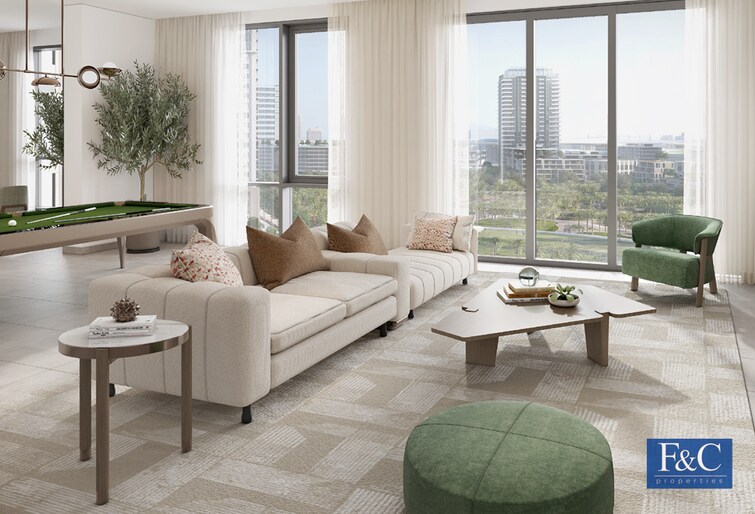 Park Horizon Apartment for Sale, Dubai Hills Estate, Dubai