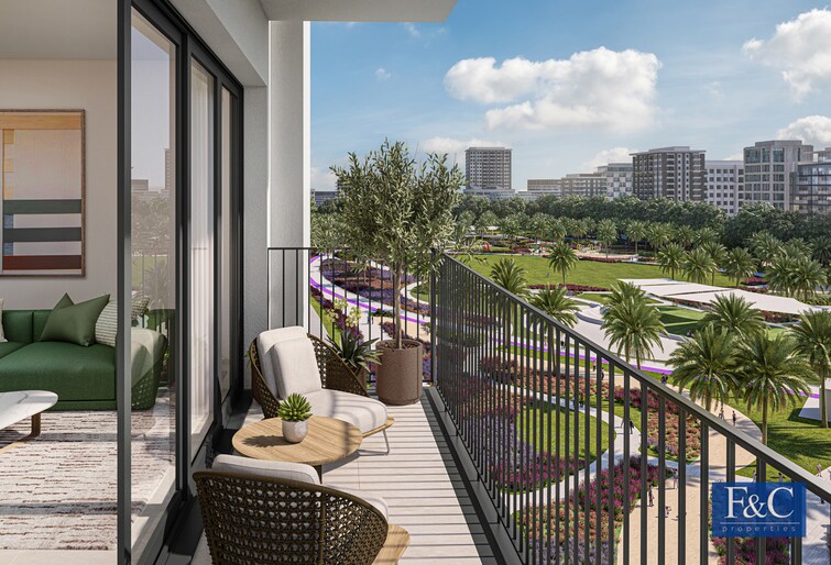 Park Horizon Apartment for Sale, Dubai Hills Estate, Dubai