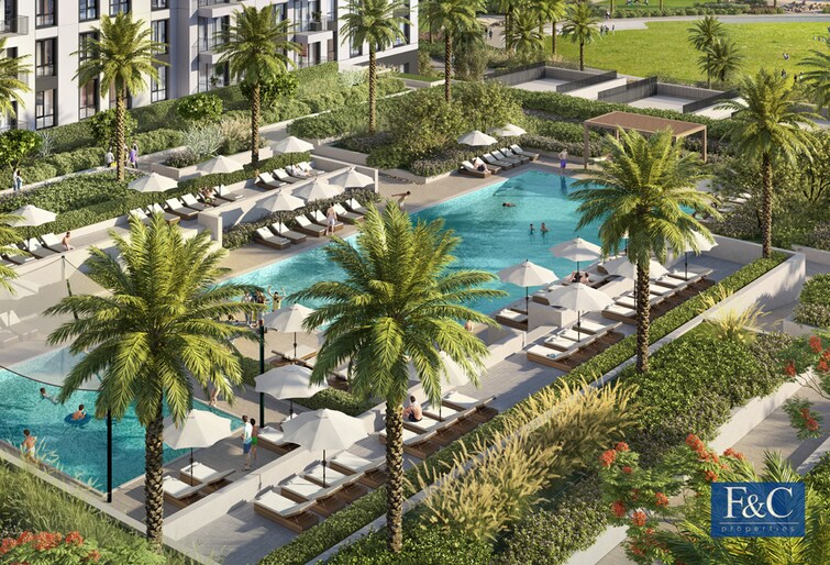 Park Horizon Apartment for Sale, Dubai Hills Estate, Dubai