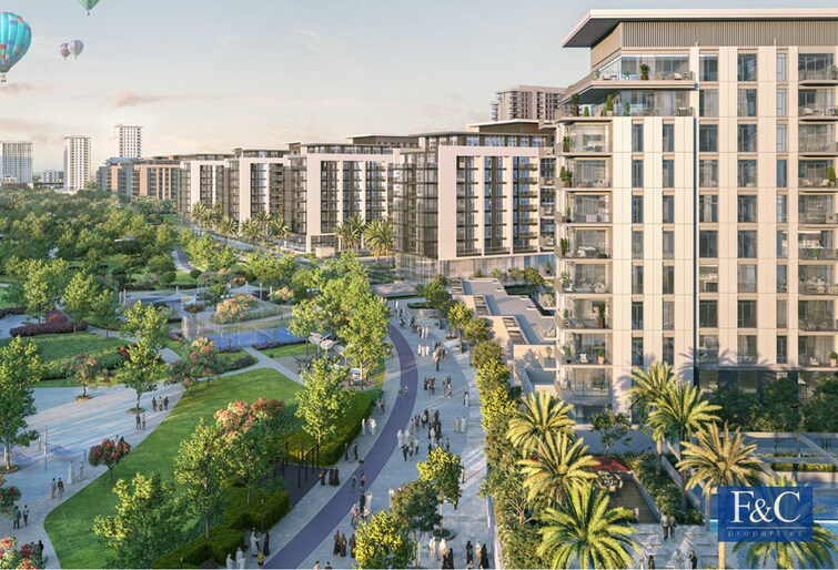 Park Horizon Apartment for Sale, Dubai Hills Estate, Dubai