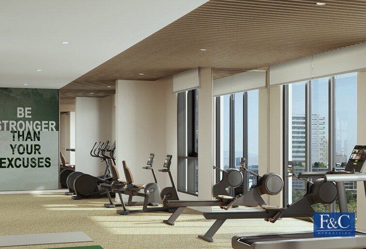 Park Horizon Apartment for Sale, Dubai Hills Estate, Dubai