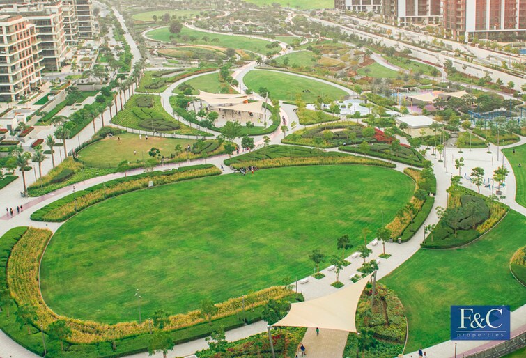 Park Horizon Apartment for Sale, Dubai Hills Estate, Dubai