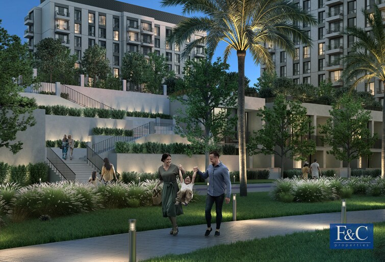 Park Horizon Apartment for Sale, Dubai Hills Estate, Dubai