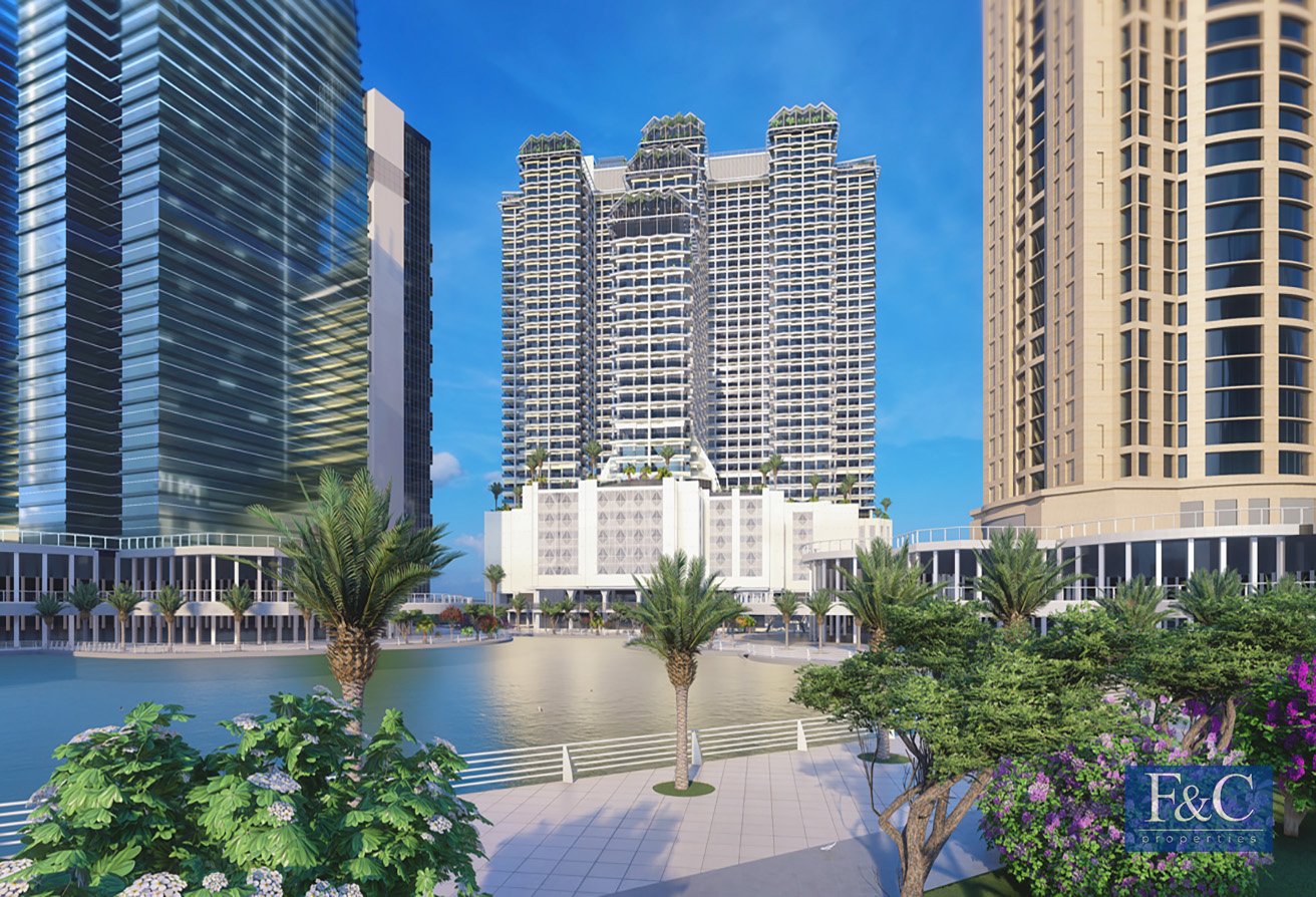  Apartment for Sale, Jumeirah Lake Towers (JLT), Dubai