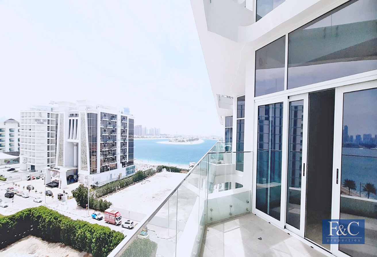  Apartment for Sale, Palm Jumeirah, Dubai