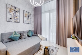 1 BR Apartment For Sale in Reva Residences Cover Image