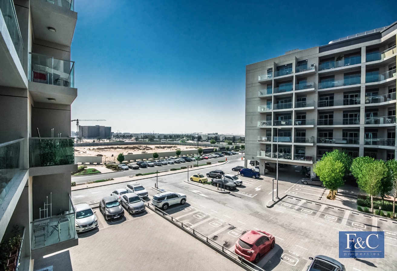 Mag 5 Boulevard Apartment for Sale, Dubai South, Dubai