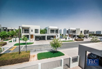 Sidra Villas Villa for Sale, Dubai Hills Estate, Dubai