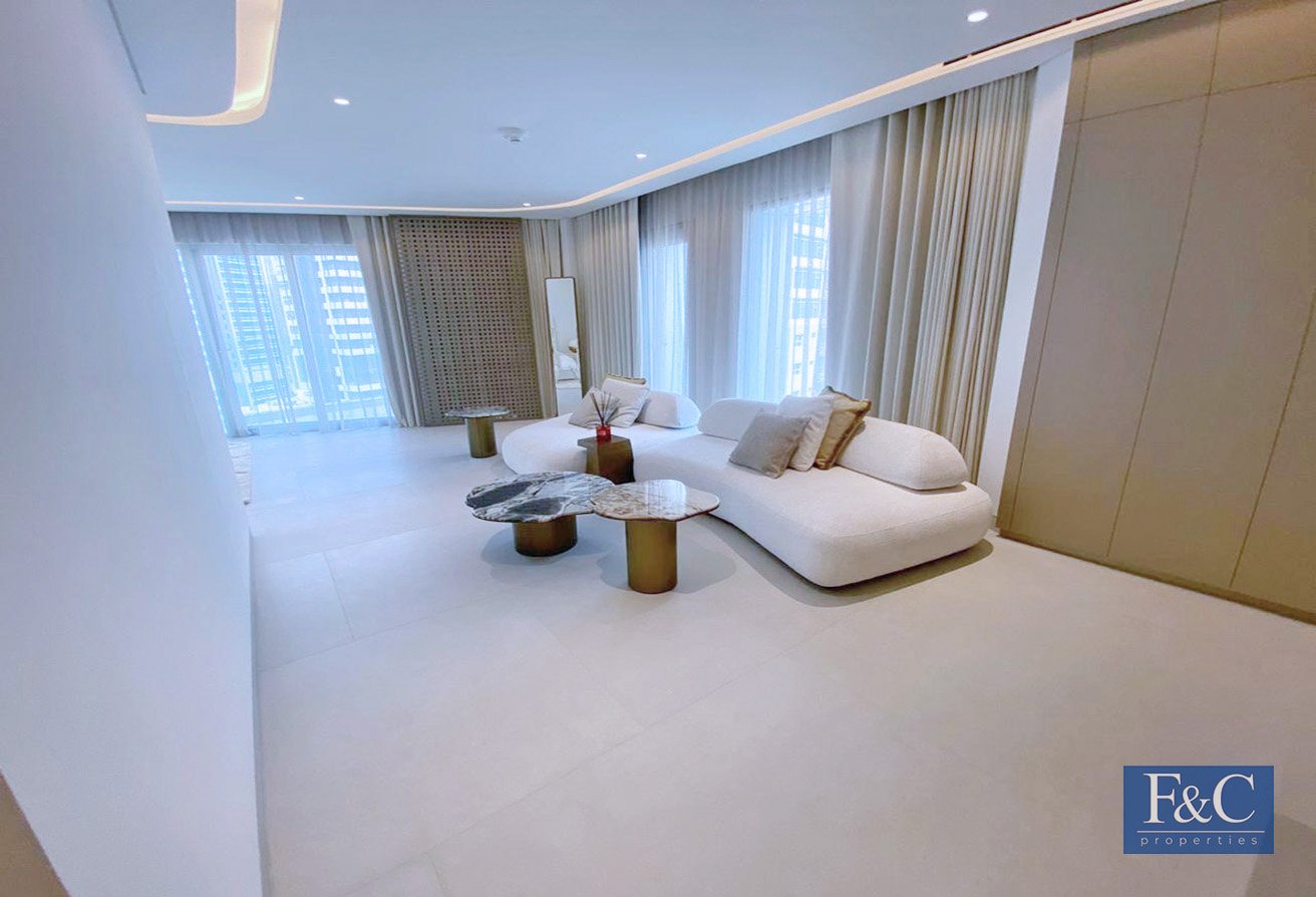 Marina Star Penthouse for Sale, Dubai Marina, Dubai