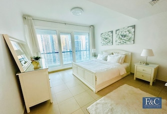 1 BR Apartment For Sale in Jumeirah Bay X1 Cover Image