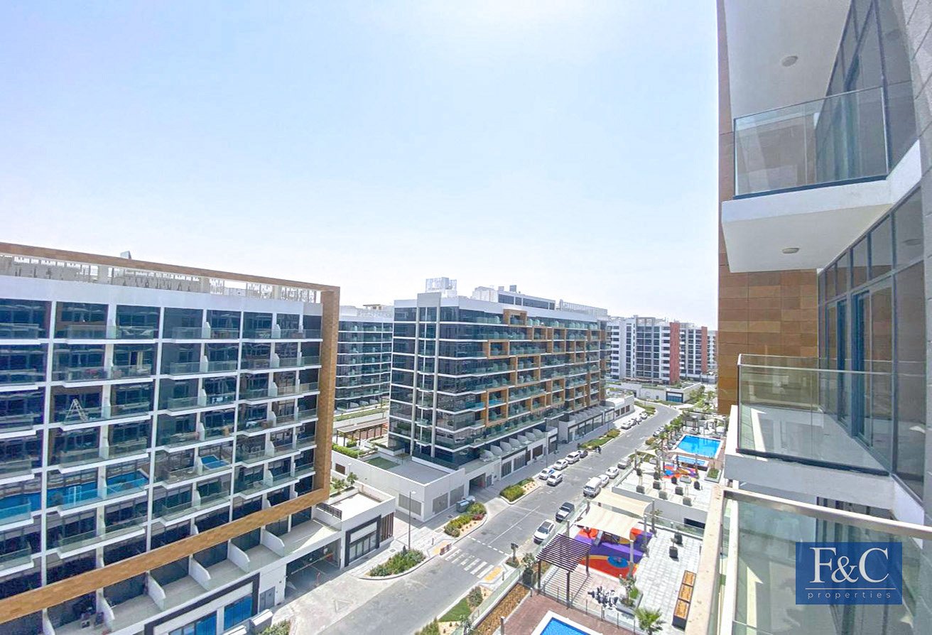 Meydan One Apartment for Sale, Meydan City, Dubai