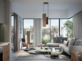 Eden Townhouse for Sale, The Valley, Dubai