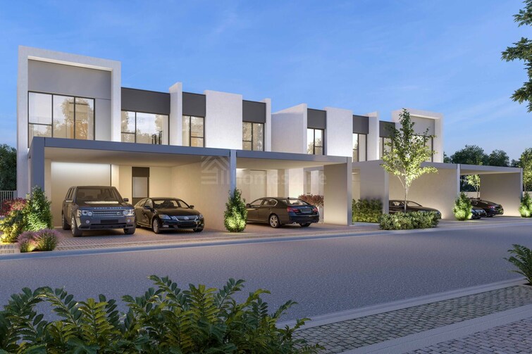 4 Bedroom 2861 Sq.Ft. Apartment for Sale in Villanova, Dubailand, Dubai - 5108296 photo 17