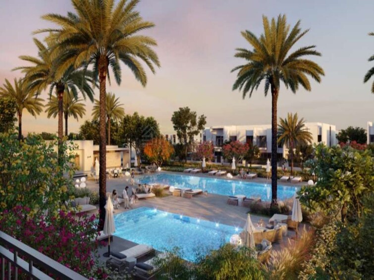 4 Bedroom 2861 Sq.Ft. Apartment for Sale in Villanova, Dubailand, Dubai - 5108296 photo 13