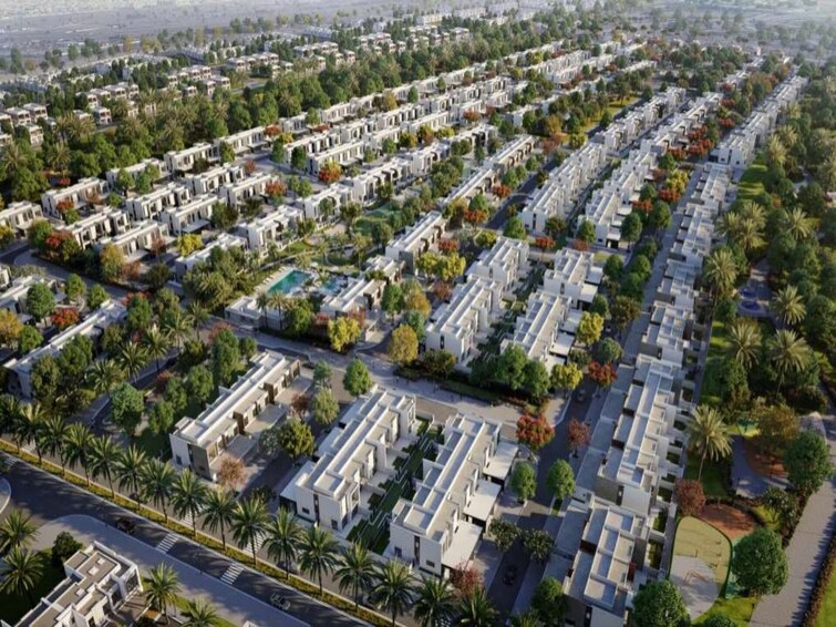 4 Bedroom 2861 Sq.Ft. Apartment for Sale in Villanova, Dubailand, Dubai - 5108296 photo 3