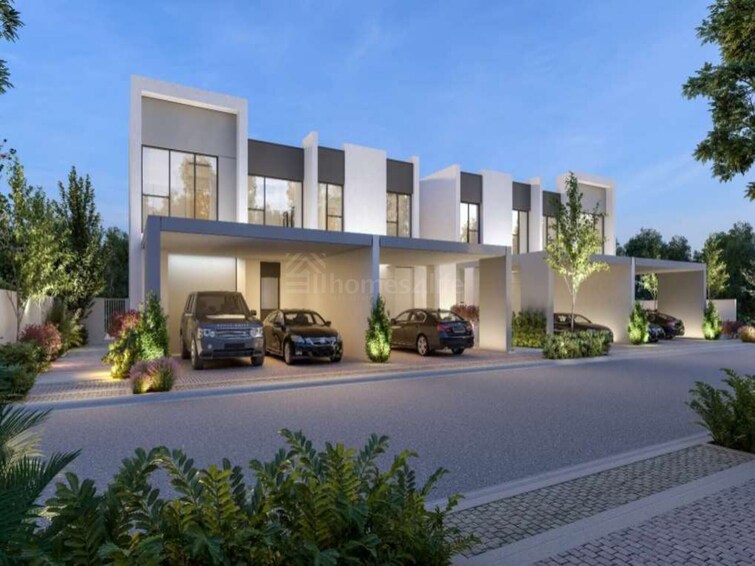 4 Bedroom 2861 Sq.Ft. Apartment for Sale in Villanova, Dubailand, Dubai - 5108296 photo 11