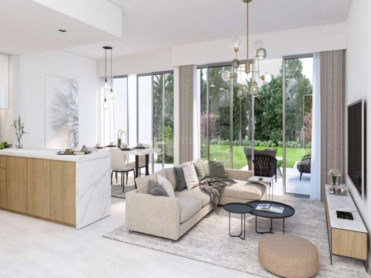 4 Bedroom 2861 Sq.Ft. Apartment for Sale in Villanova, Dubailand, Dubai - 5108296 photo 10