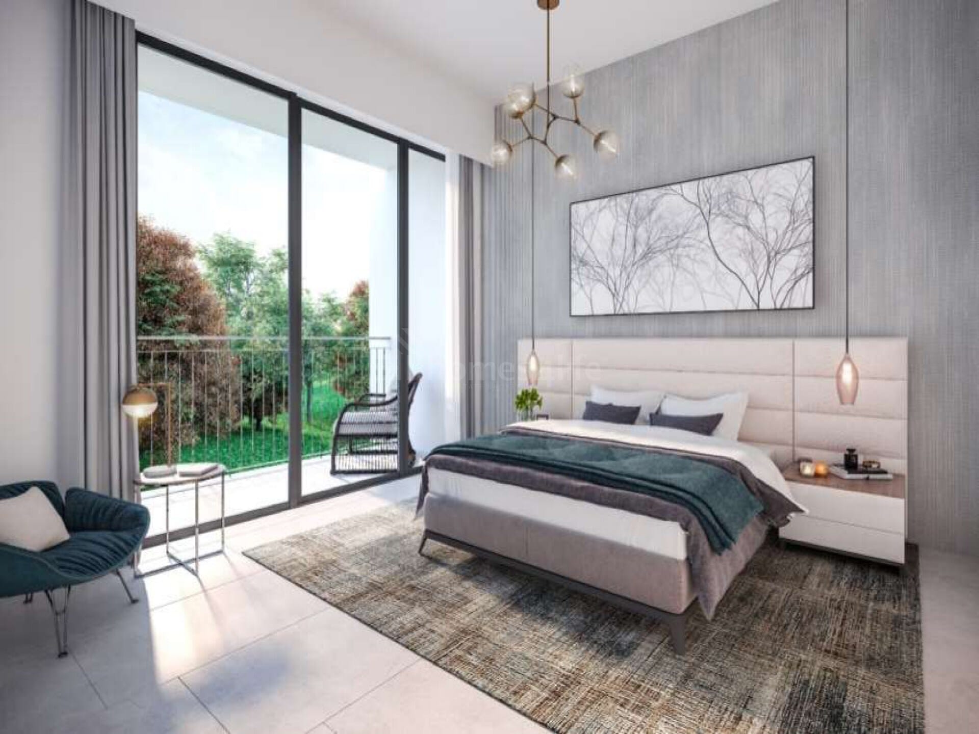 4 Bedroom 2861 Sq.Ft. Apartment for Sale in Villanova, Dubailand, Dubai - 5108296 photo 6