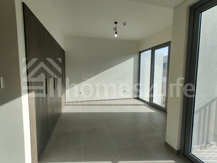 Elan Townhouse for Rent, Tilal Al Ghaf, Dubai
