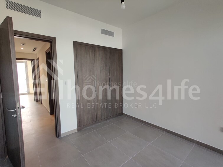 Elan Townhouse for Rent, Tilal Al Ghaf, Dubai