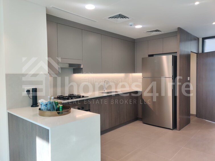 Elan Townhouse for Rent, Tilal Al Ghaf, Dubai