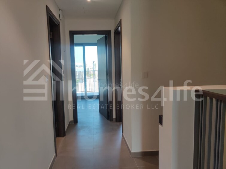 Elan Townhouse for Rent, Tilal Al Ghaf, Dubai