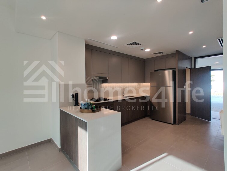 Elan Townhouse for Rent, Tilal Al Ghaf, Dubai