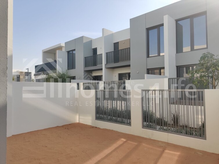 Elan Townhouse for Rent, Tilal Al Ghaf, Dubai