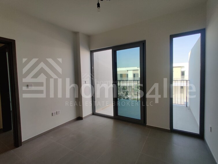 Elan Townhouse for Rent, Tilal Al Ghaf, Dubai