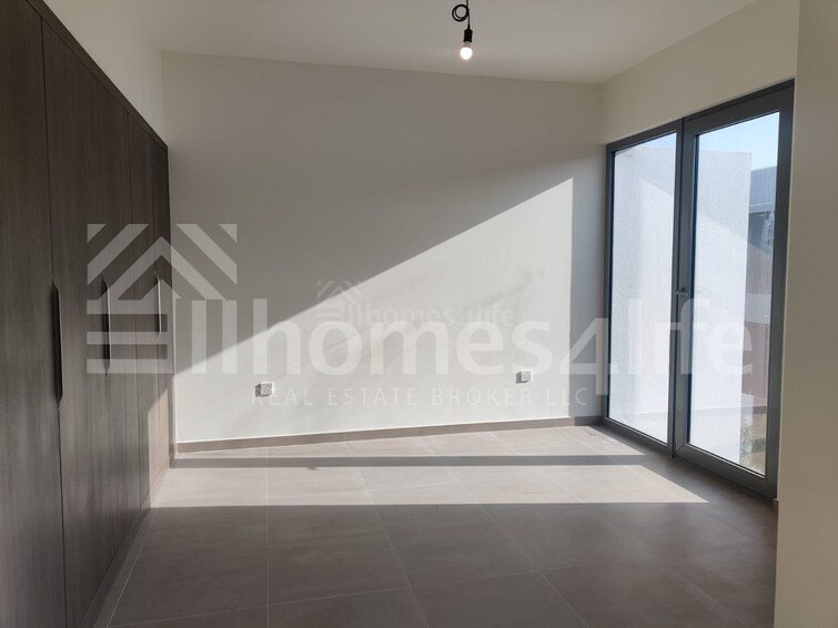 Elan Townhouse for Rent, Tilal Al Ghaf, Dubai