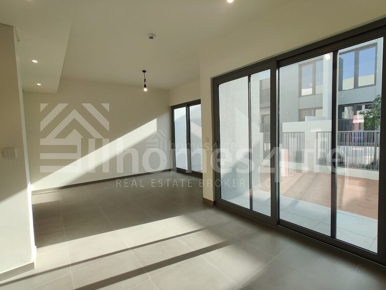 Elan Townhouse for Rent, Tilal Al Ghaf, Dubai