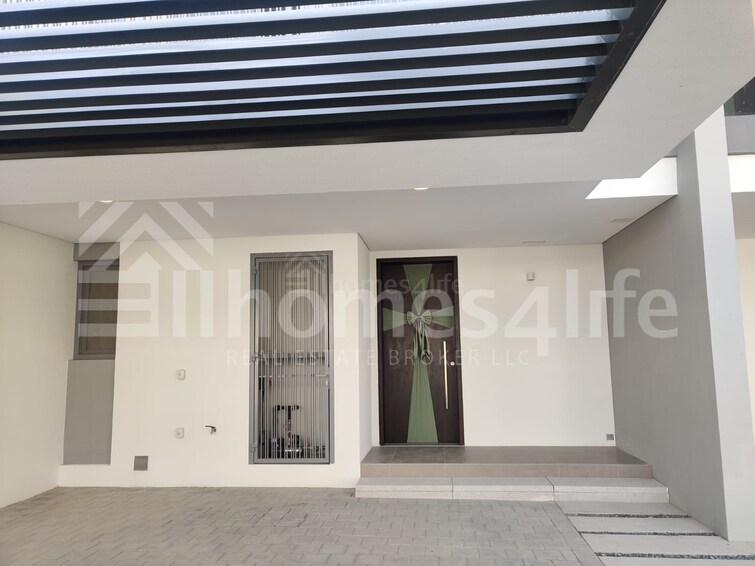 Elan Townhouse for Rent, Tilal Al Ghaf, Dubai