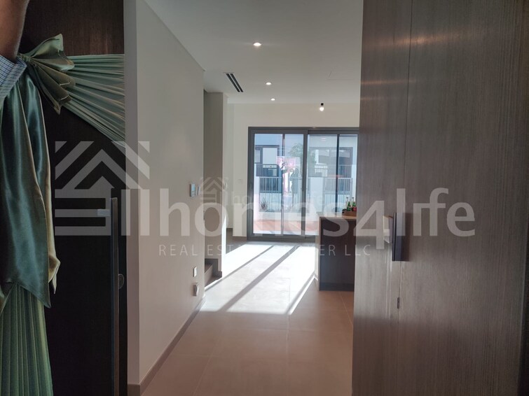 Elan Townhouse for Rent, Tilal Al Ghaf, Dubai