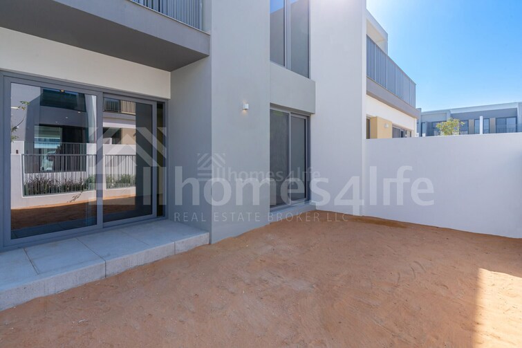 Elan Townhouse for Rent, Tilal Al Ghaf, Dubai