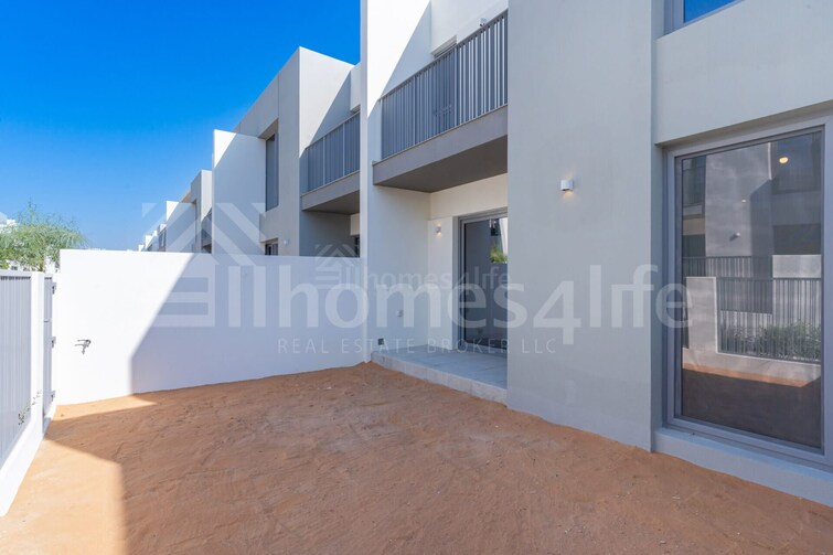 Elan Townhouse for Rent, Tilal Al Ghaf, Dubai