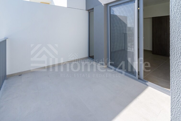 Elan Townhouse for Rent, Tilal Al Ghaf, Dubai