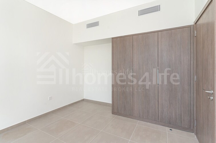 Elan Townhouse for Rent, Tilal Al Ghaf, Dubai